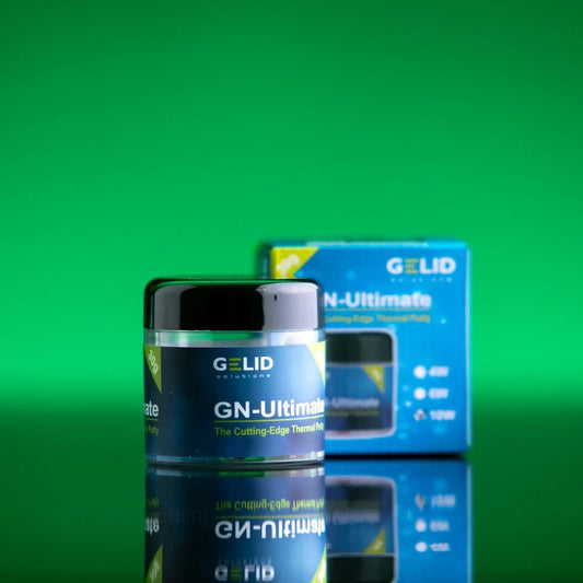 Gelid GN – Ultimate Thermal Putty 30g - Ordinary Cooling Gear Australia