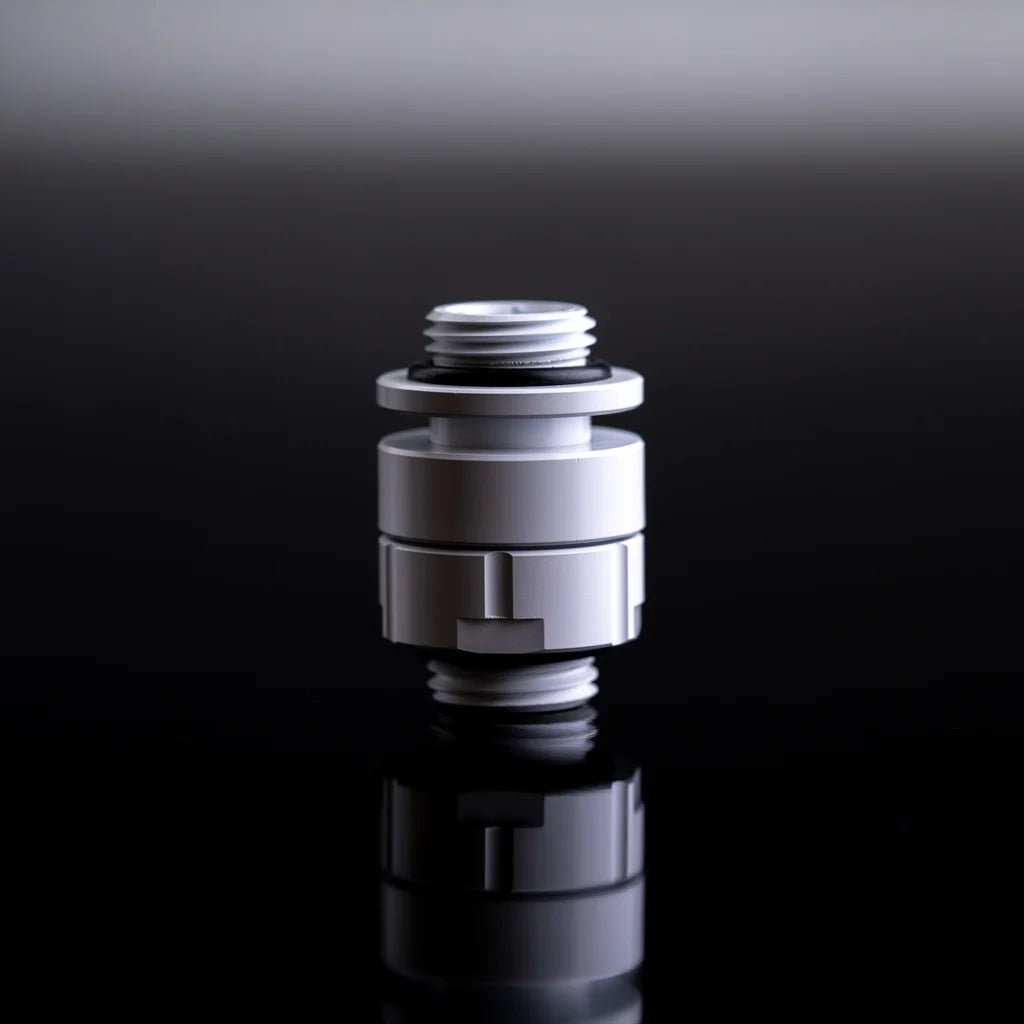 OCGear Male to Male Expansion Extender - 16-21mm - White