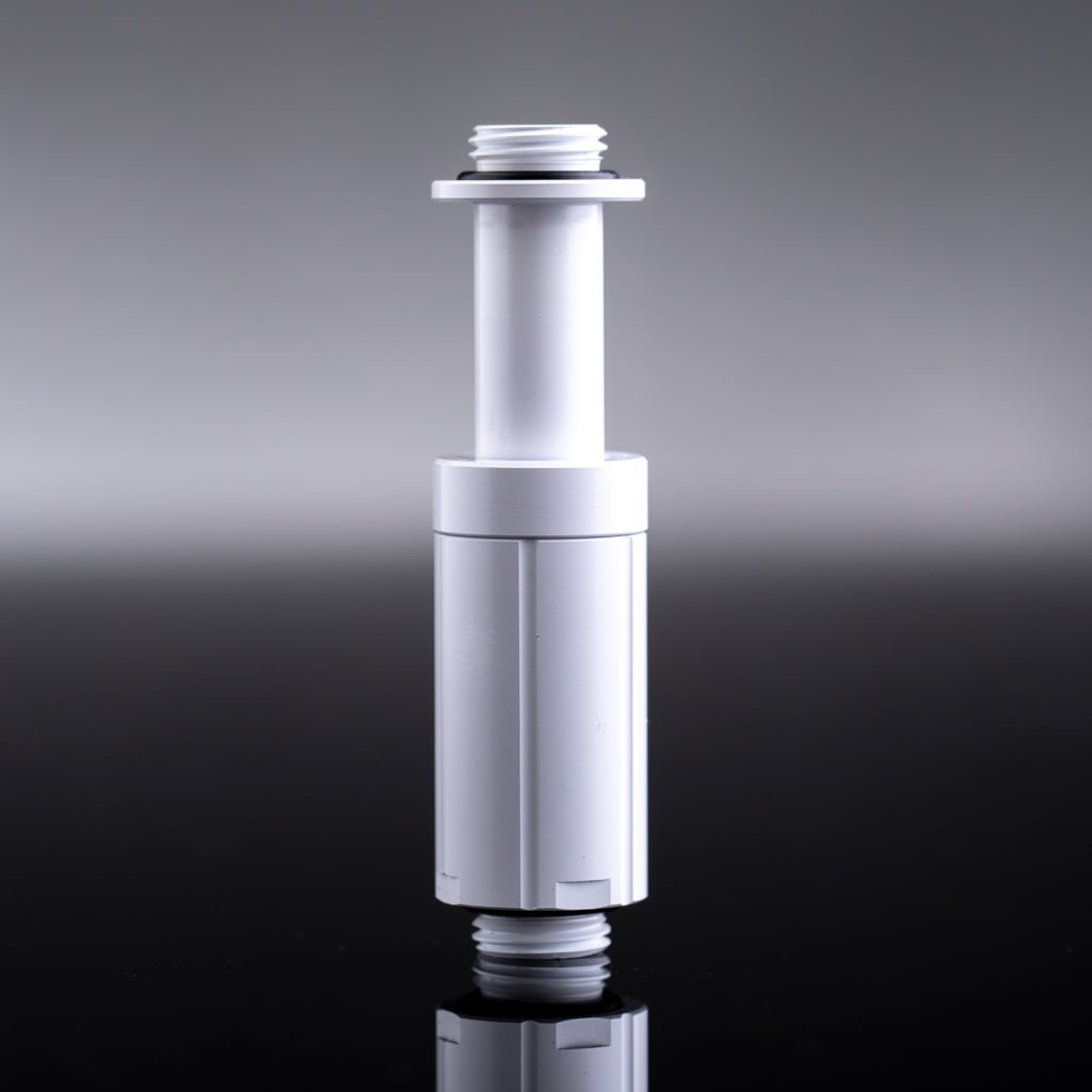 OCGear Male to Male Expansion Extender - 41-69mm - White
