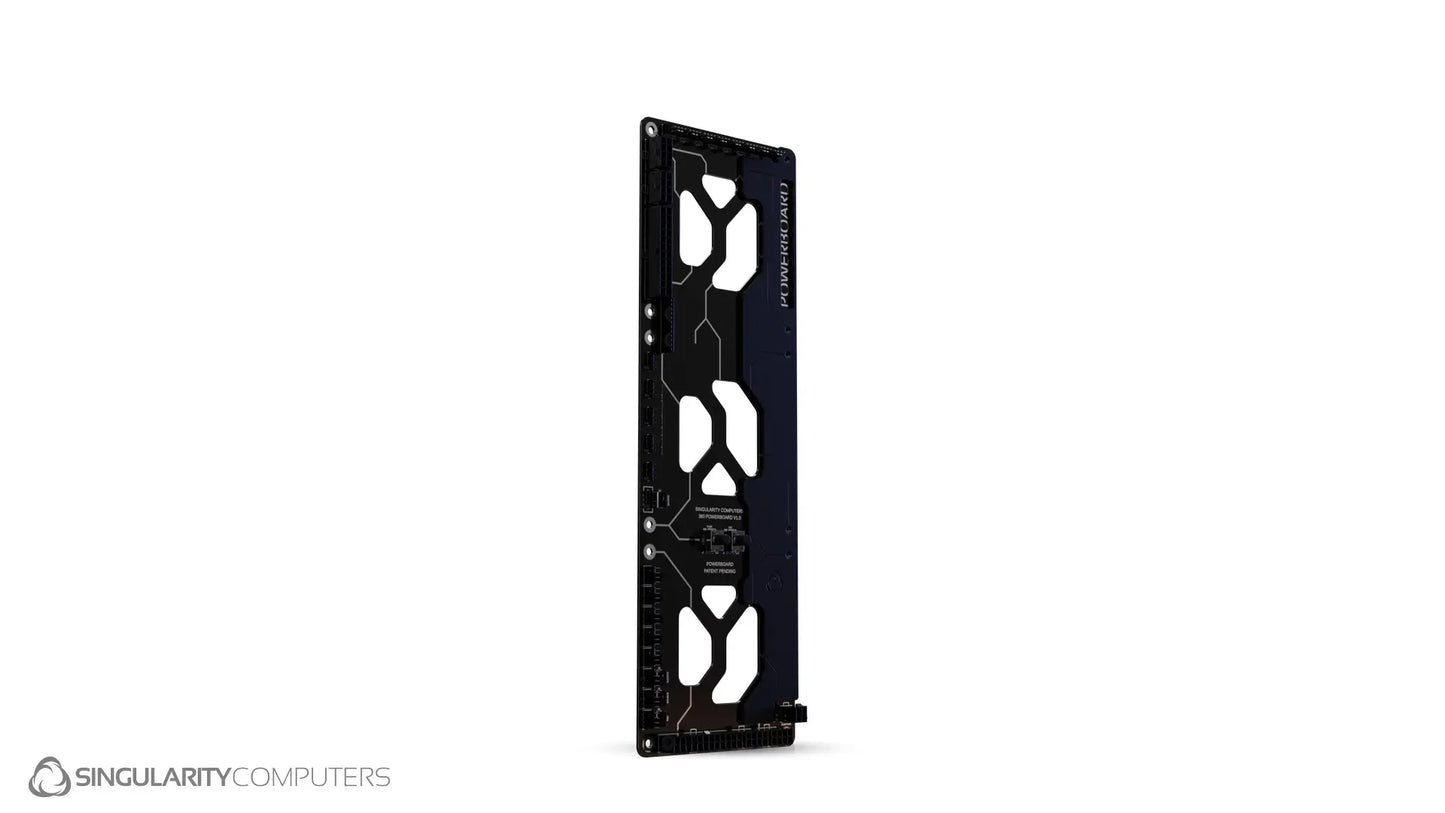 Singularity Computers PowerBoard Universal 360mm