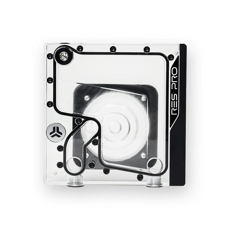 Stealkey ResPro 120 D5 DDC D-RGB Reservoir Ordinary Cooling Gear