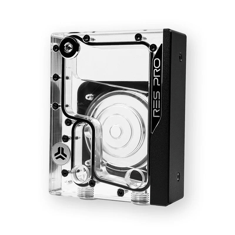 Stealkey ResPro 95 D5 DDC D-RGB - Ordinary Cooling Gear