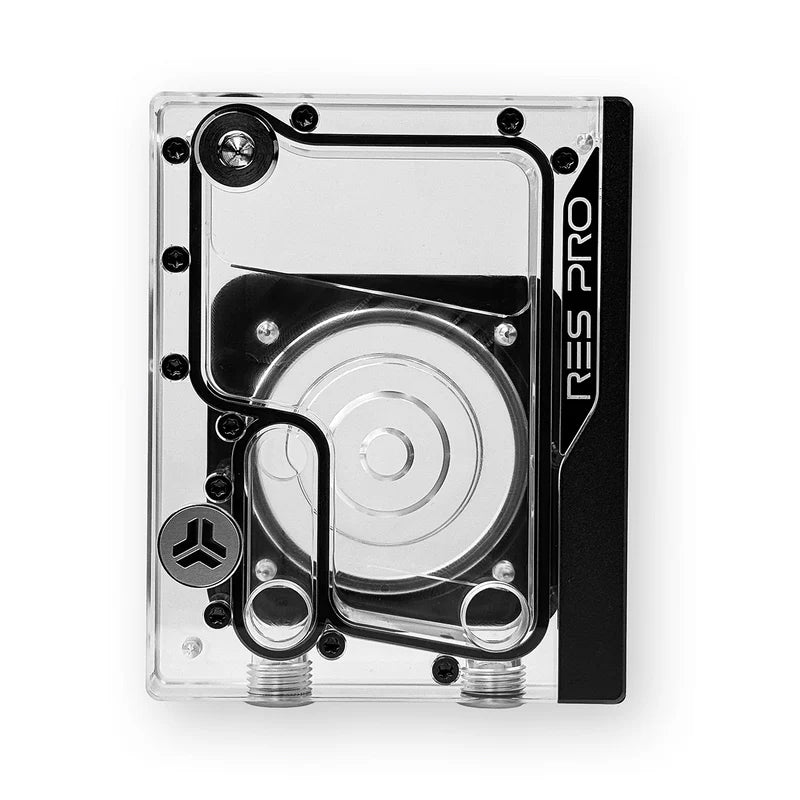 Stealkey ResPro 95 D5 DDC D-RGB Reservoir - Ordinary Cooling Gear Australia