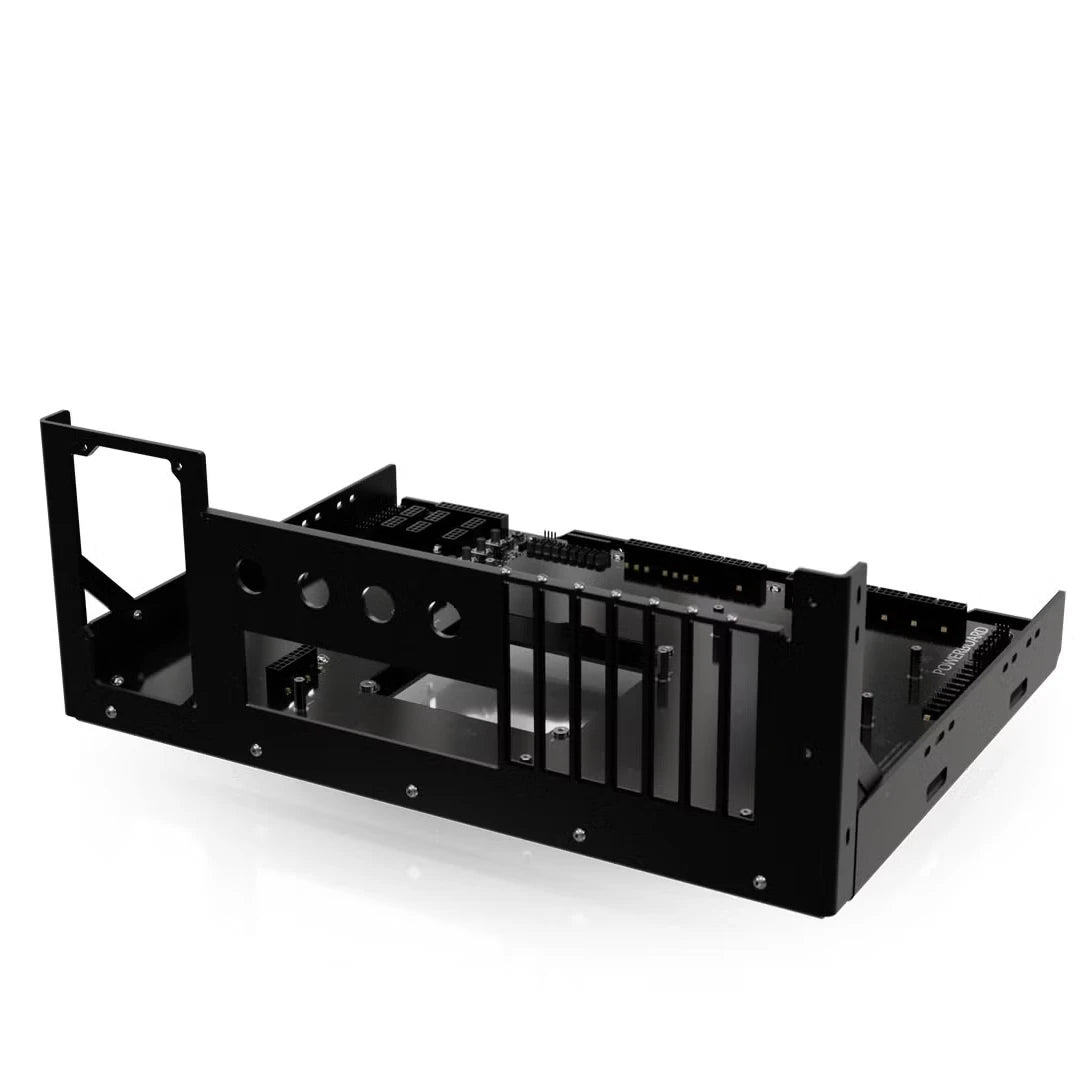 Singularity Computers Test Bench - Open Air Case