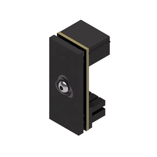 Singularity Computers Shift 8pin EPS 180 Degree Adaptor