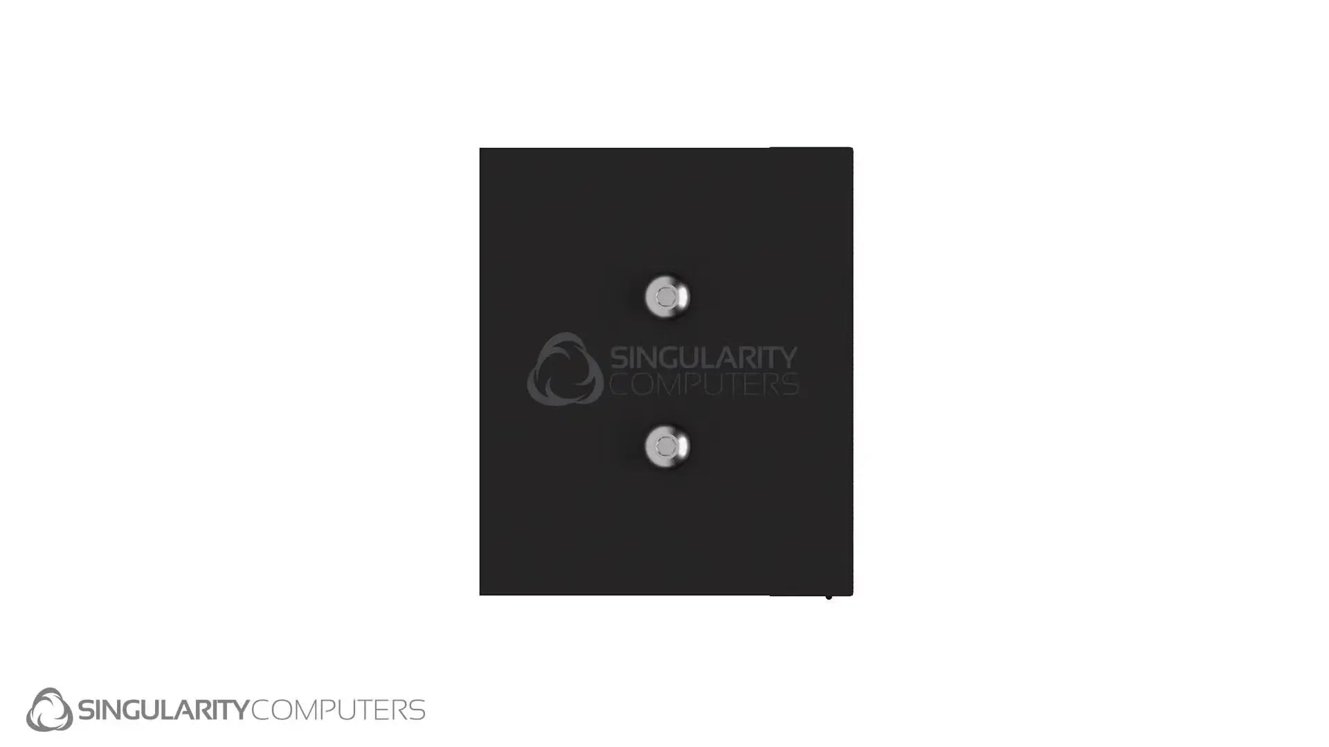 Singularity Computers Shift Motherboard 24pin 180 Degree Adaptor - Ordinary Cooling Gear