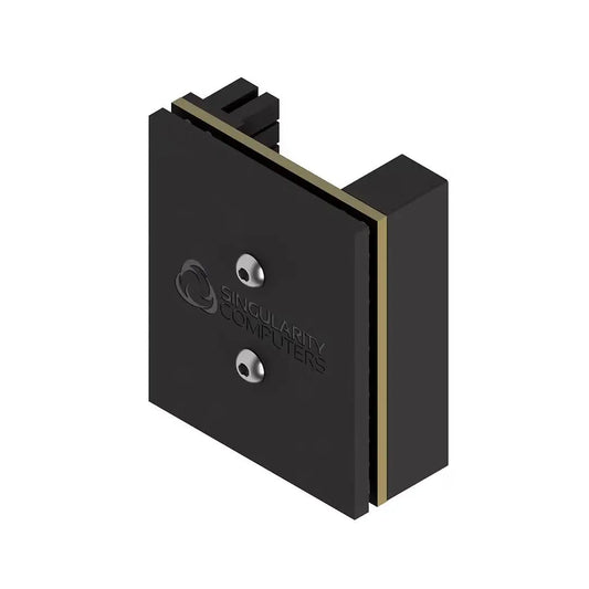 Singularity Computers Shift Motherboard 24pin 180 Degree Adaptor - Ordinary Cooling Gear