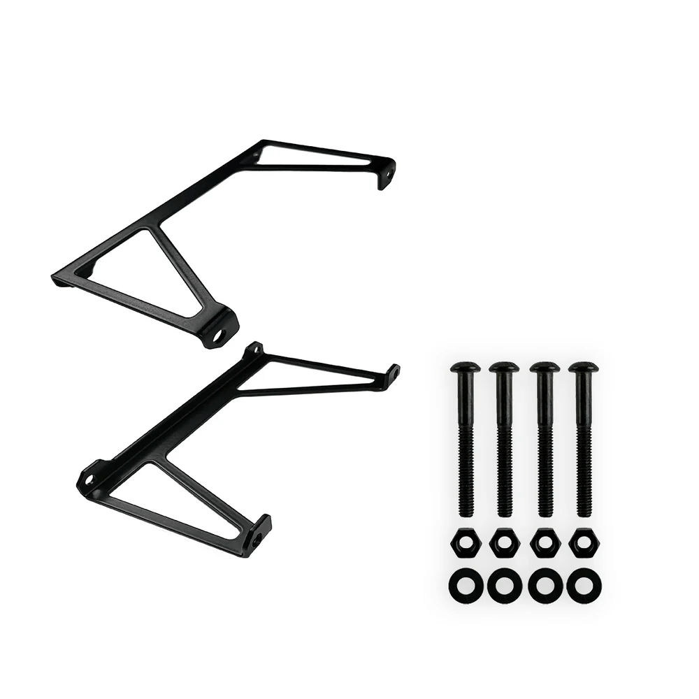 Stealkey SK-UNI mounting bracket 60mm (120mm fan)