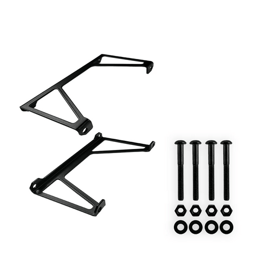 Stealkey SK-UNI mounting bracket 60mm (120mm fan)