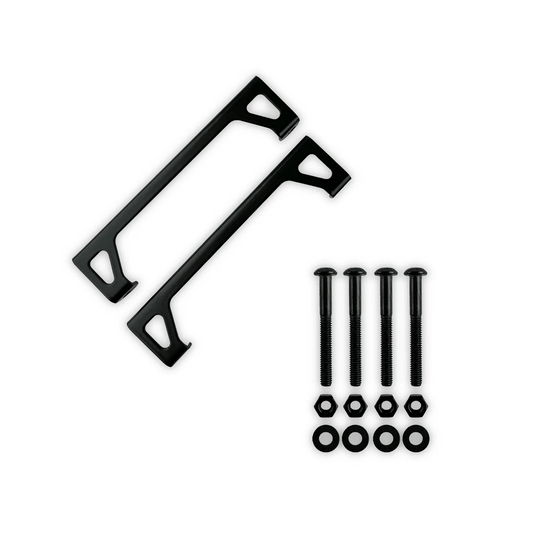 SK-UNI mounting bracket 28 mm (120 mm fan)