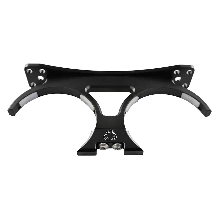Singularity Computers Ethereal Dual 2.0 Reservoir Bracket – Black - Ordinary Cooling Gear