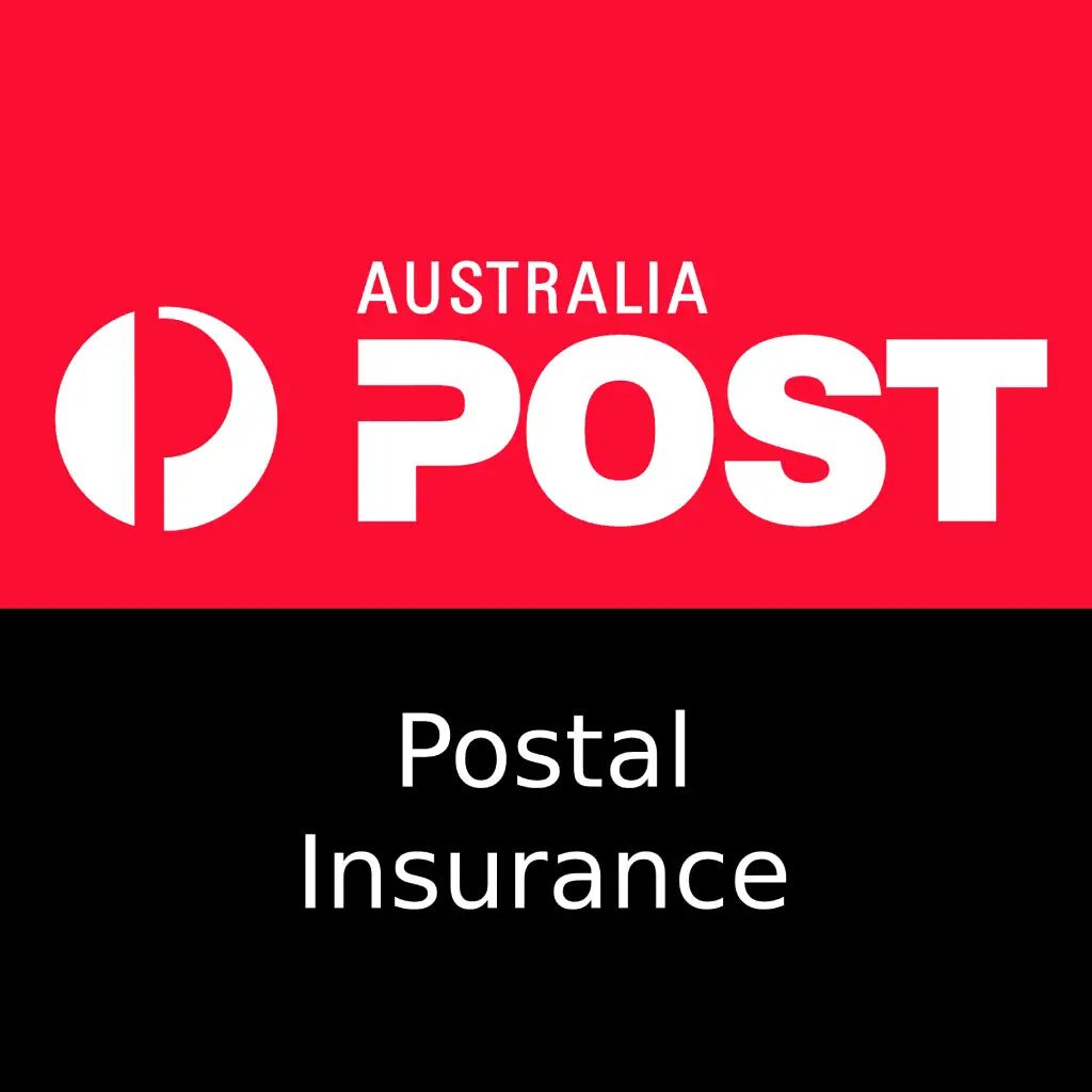 Auspost Extra Cover - Postal Insurance (per $100 cover) - Ordinary Cooling Gear
