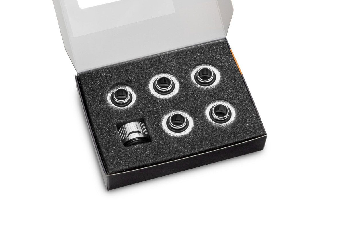 EK Quantum Torque 6-Pack HDC 16 - Nickel