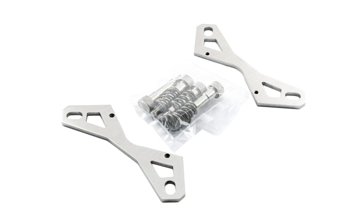 Watercool Conversion Kit HEATKILLER® IV for INTEL LGA 20XX Ordinary Cooling Gear Australia