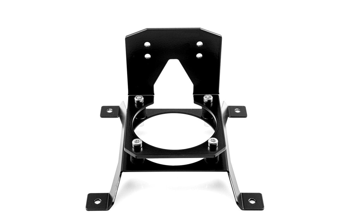 Watercool HEATKILLER® Tube - Stand for fan mounting (140mm fans) - Ordinary Cooling Gear