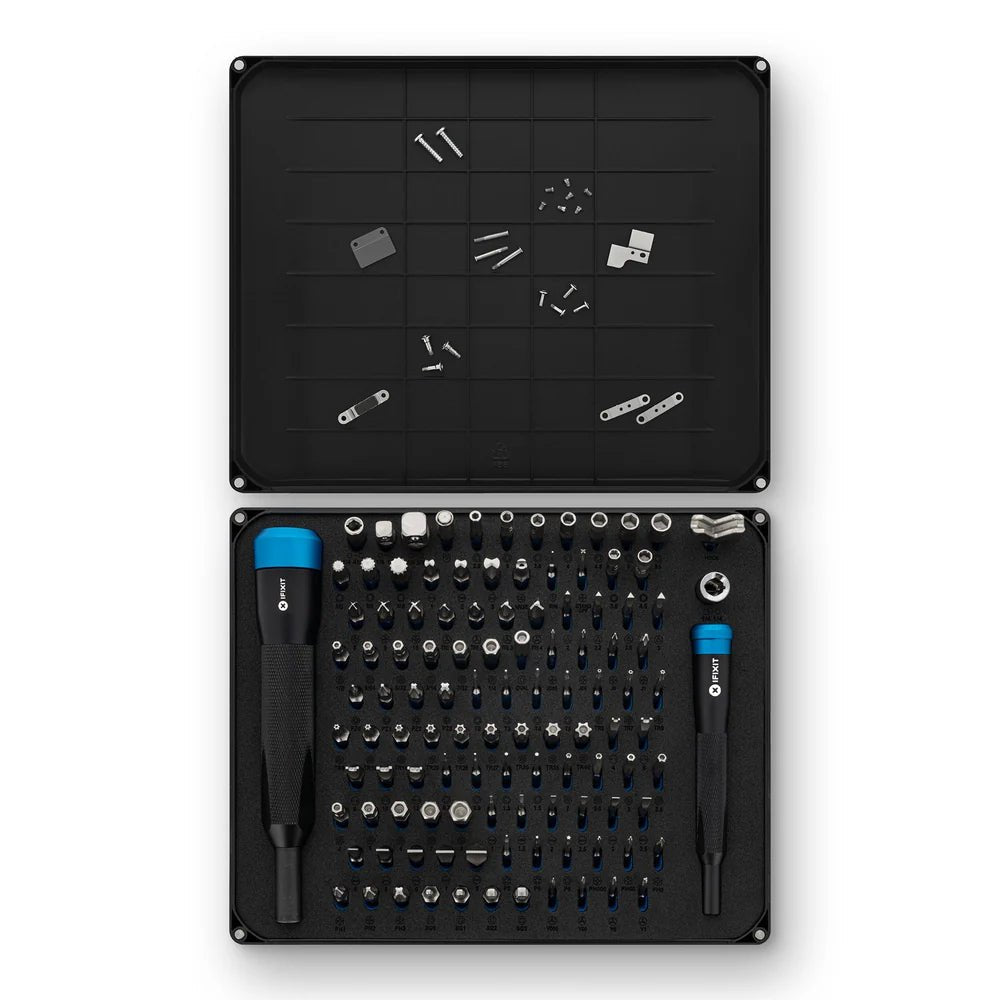 iFixit Manta Driver 112 piece Kit