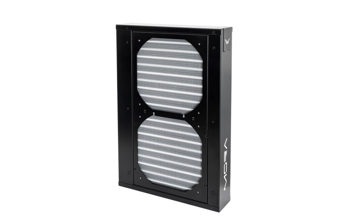 Watercool MO-RA IV 200 Radiator Black
