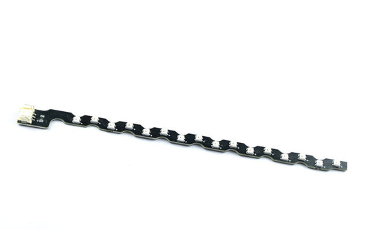 MO-RA IV 200 Front Logo aRGB Strip - Ordinary Cooling Gear