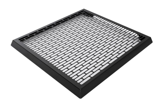 MO-RA IV 400 Fan Grill - Black/White - Ordinary Cooling Gear