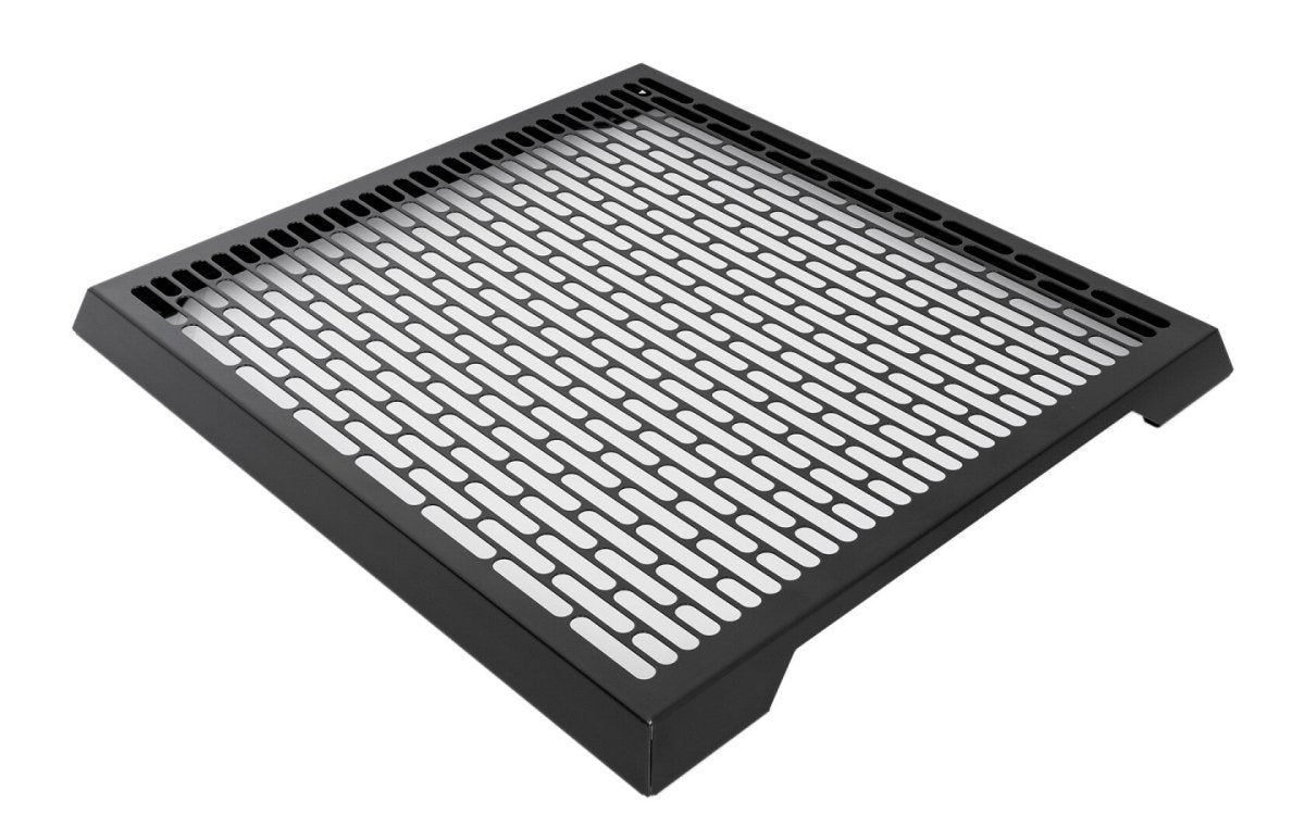 MO-RA IV 400 Fan Grill - Black/White - Ordinary Cooling Gear