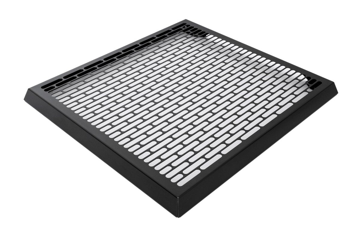 MO-RA IV 400 Fan Grill - Black/White - Ordinary Cooling Gear
