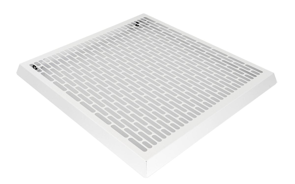 MO-RA IV 400 Fan Grill - Black/White - Ordinary Cooling Gear
