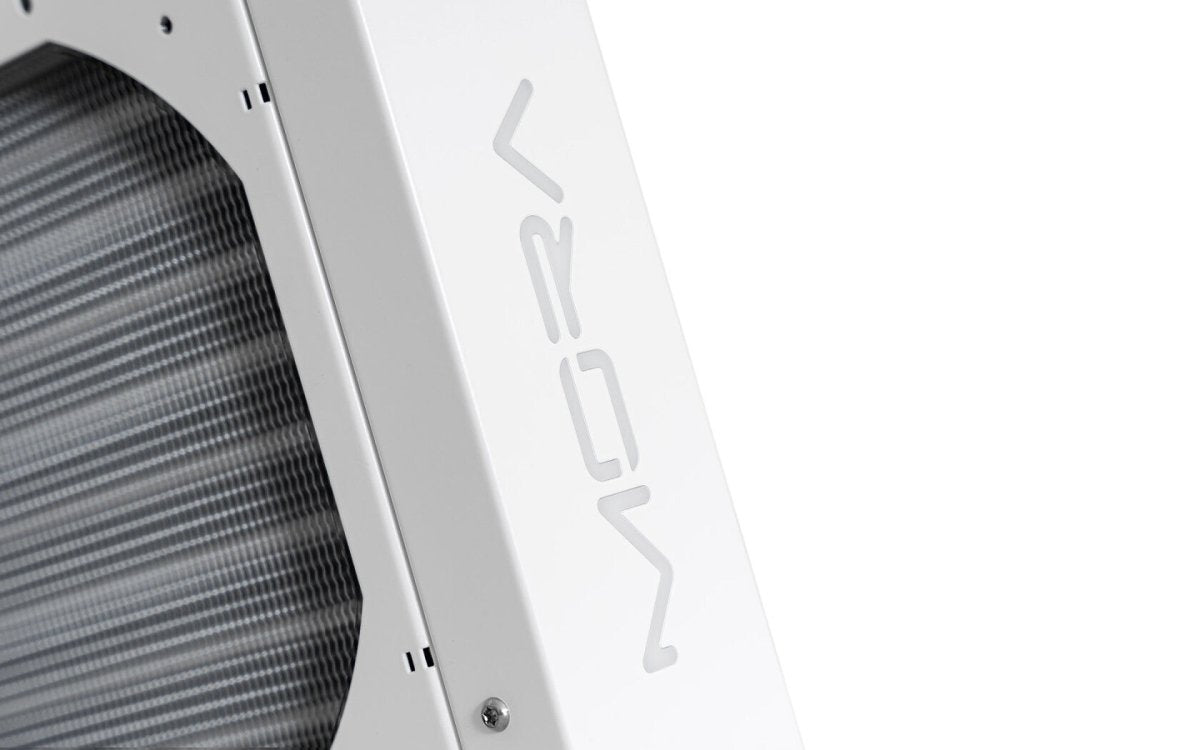 Watercool MO-RA IV 400 Radiator White