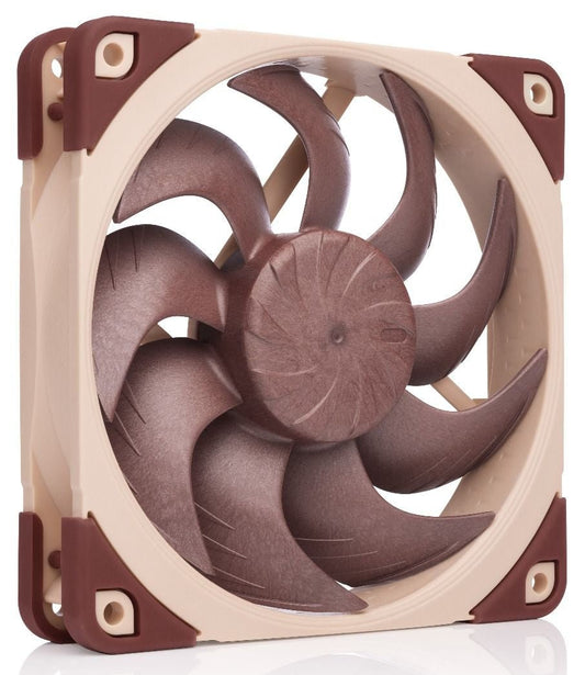 Noctua NF-A12X25 G2 PWM 120mm Fan - Ordinary Cooling Gear