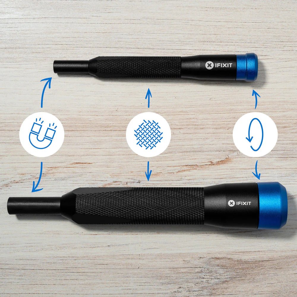 iFixit Manta Driver 112 piece Kit