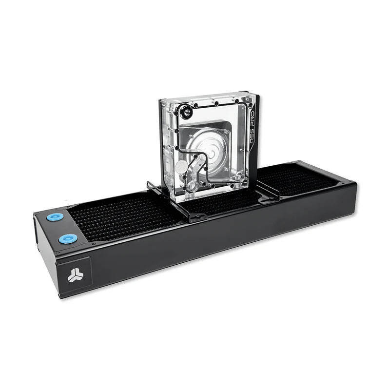 Stealkey SC-UNI Angles Bracket 120/120mm Ordinary Cooling Gear