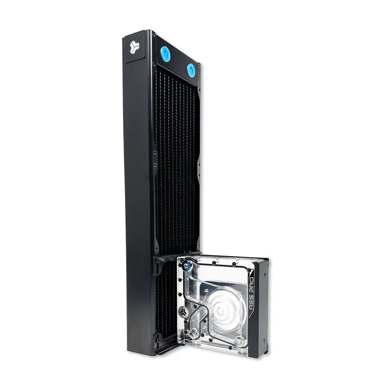 Stealkey SC-UNI Angles Bracket 120/120mm Ordinary Cooling Gear