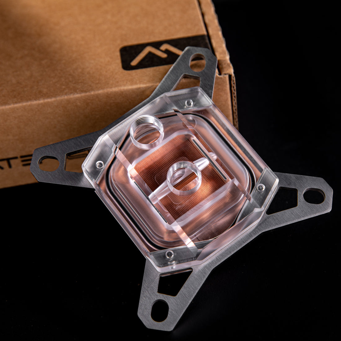 Watercool Heatkiller IV water blocks now available! Ordinary Cooling Gear