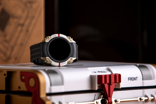 Watch this space! - Ordinary Cooling Gear