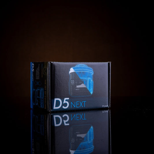 Aquacomputer in Australia - PC Watercooling Ordinary Cooling Gear