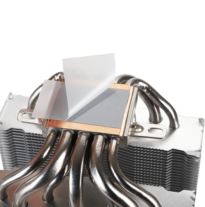 Gelid HeatPhase Ultra - the last thermal pad you'll need?  - Ordinary Cooling Gear