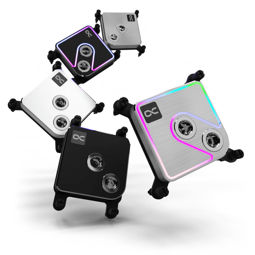 Alphacool Core 1 CPU Block