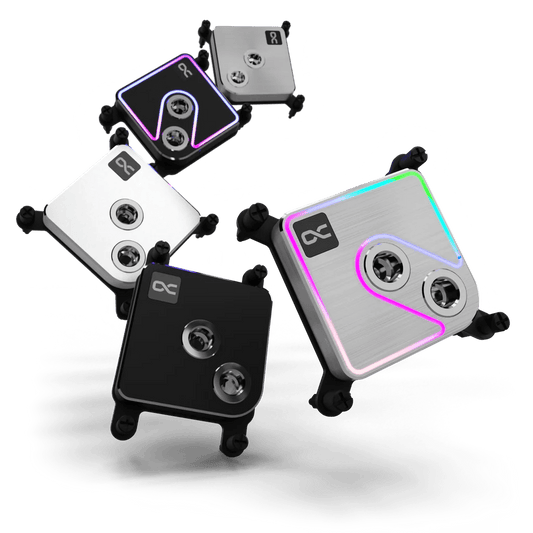Alphacool Core 1 CPU Block