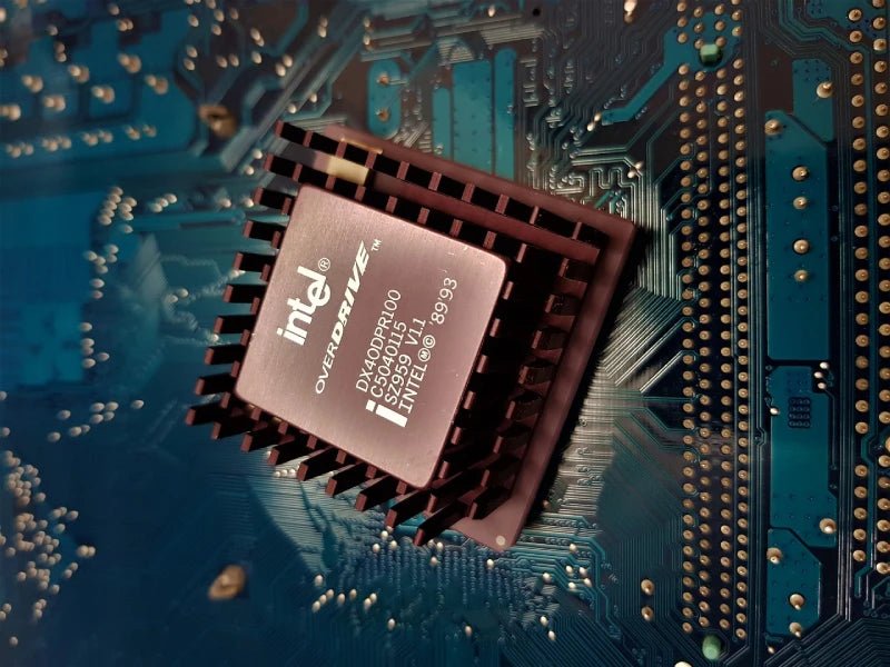 Futureproofing for Intel Arrow Lake? - Ordinary Cooling Gear