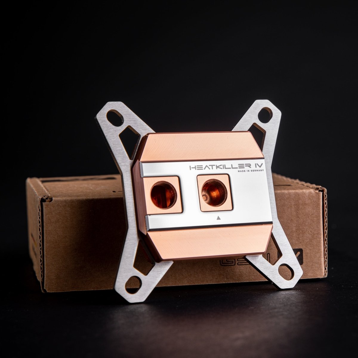 PC Watercooling Ordinary Cooling Gear Australia
