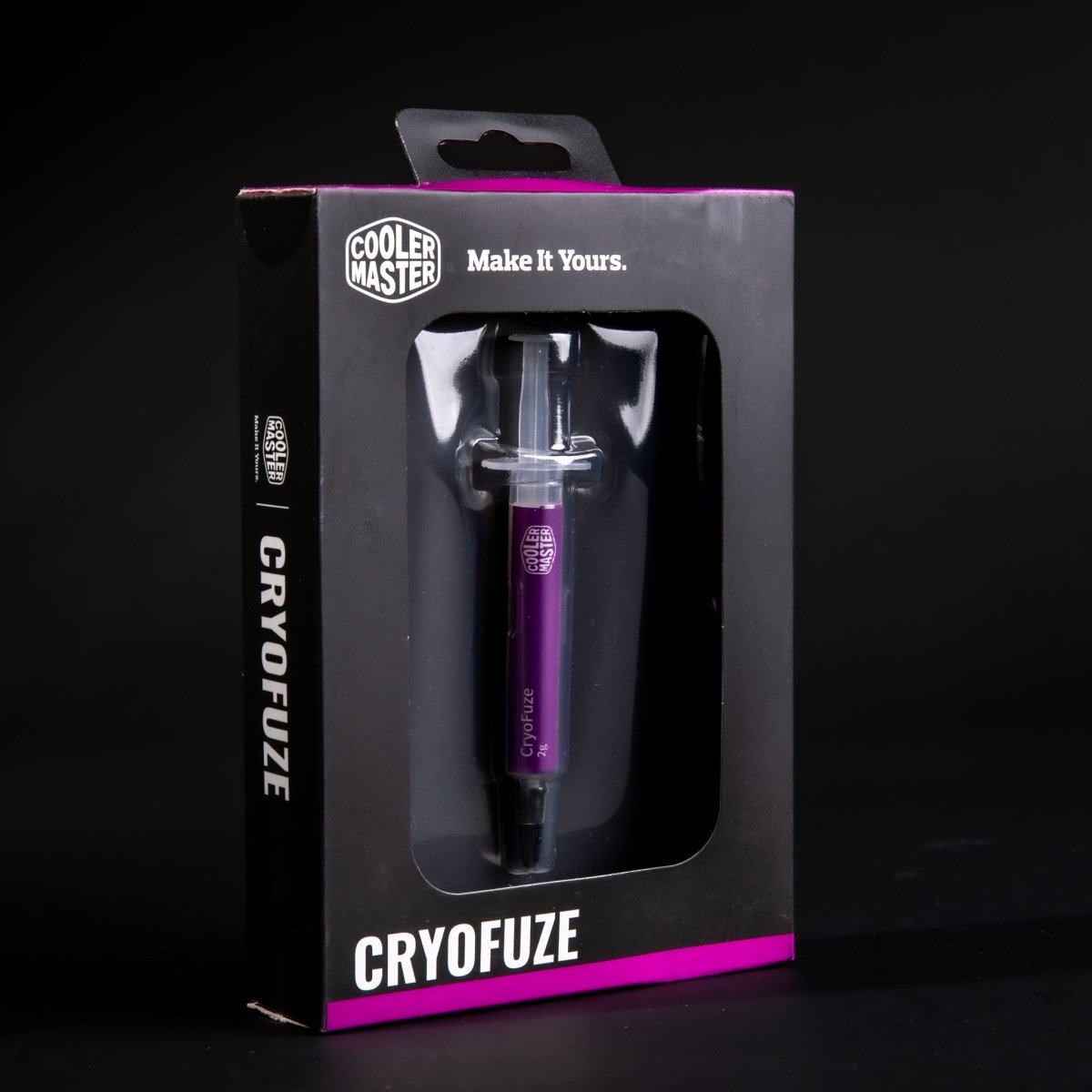 PC Watercooling Thermal Paste Ordinary Cooling Gear Australia