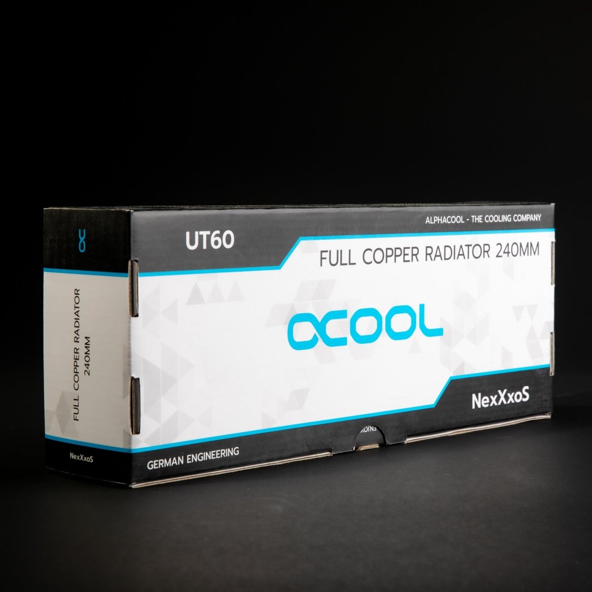 PC Watercooling Alphacool Ordinary Cooling Gear Australia