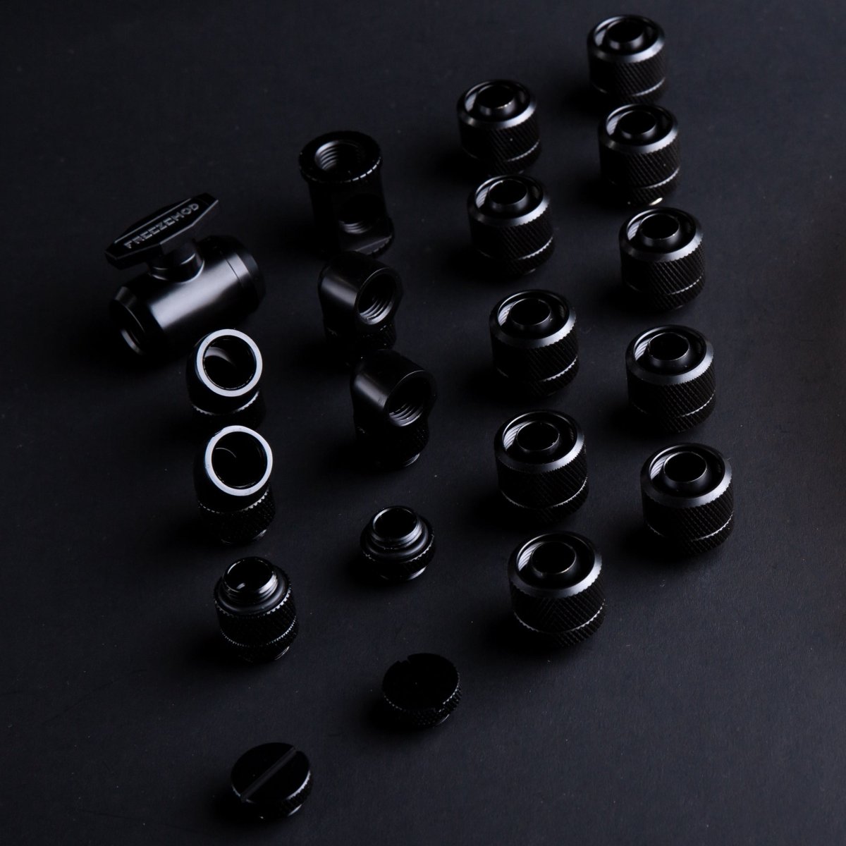 Watercooling PC Fittings Ordinary Cooling Gear Australia
