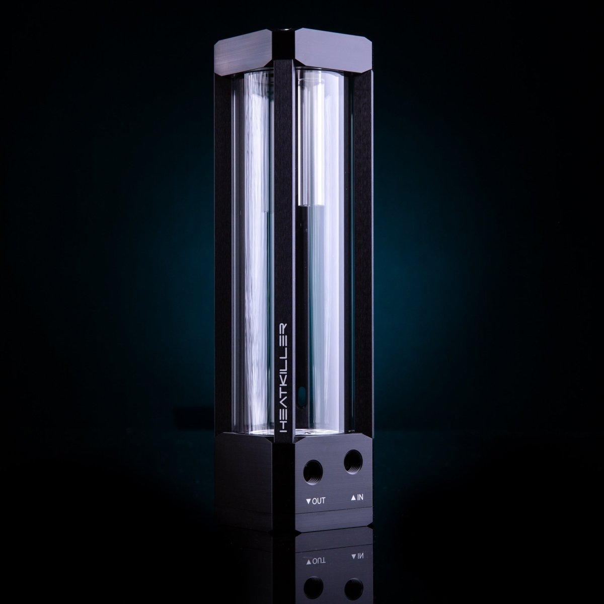 Watercooling PC Reservoirs Ordinary Cooling Gear Australia