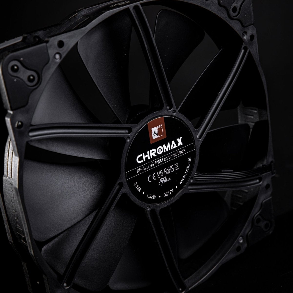 PC Watercooling Fans Ordinary Cooling Gear Australia