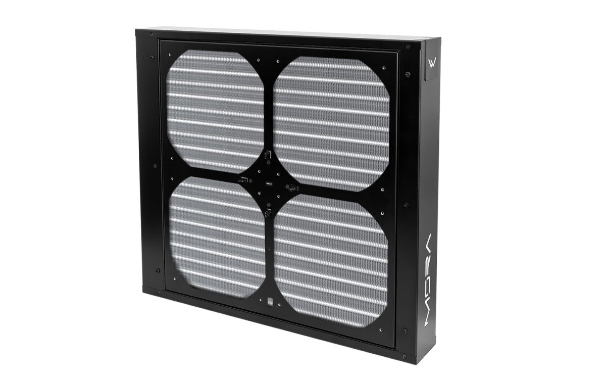 Watercool MO-RA IV Radiators and Parts  Ordinary Cooling Gear Australia