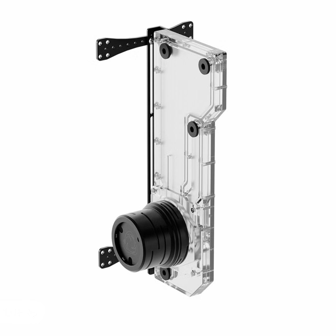 Singularity Computers Resonance 2.0 ARGB D5 Reservoir Combo Single Ordinary Cooling Gear