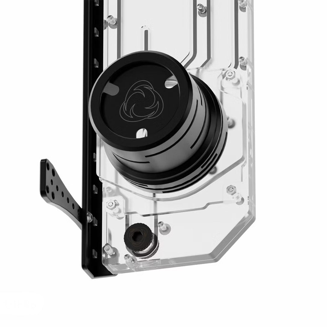 Singularity Computers Resonance 2.0 ARGB D5 Reservoir Combo Single Ordinary Cooling Gear
