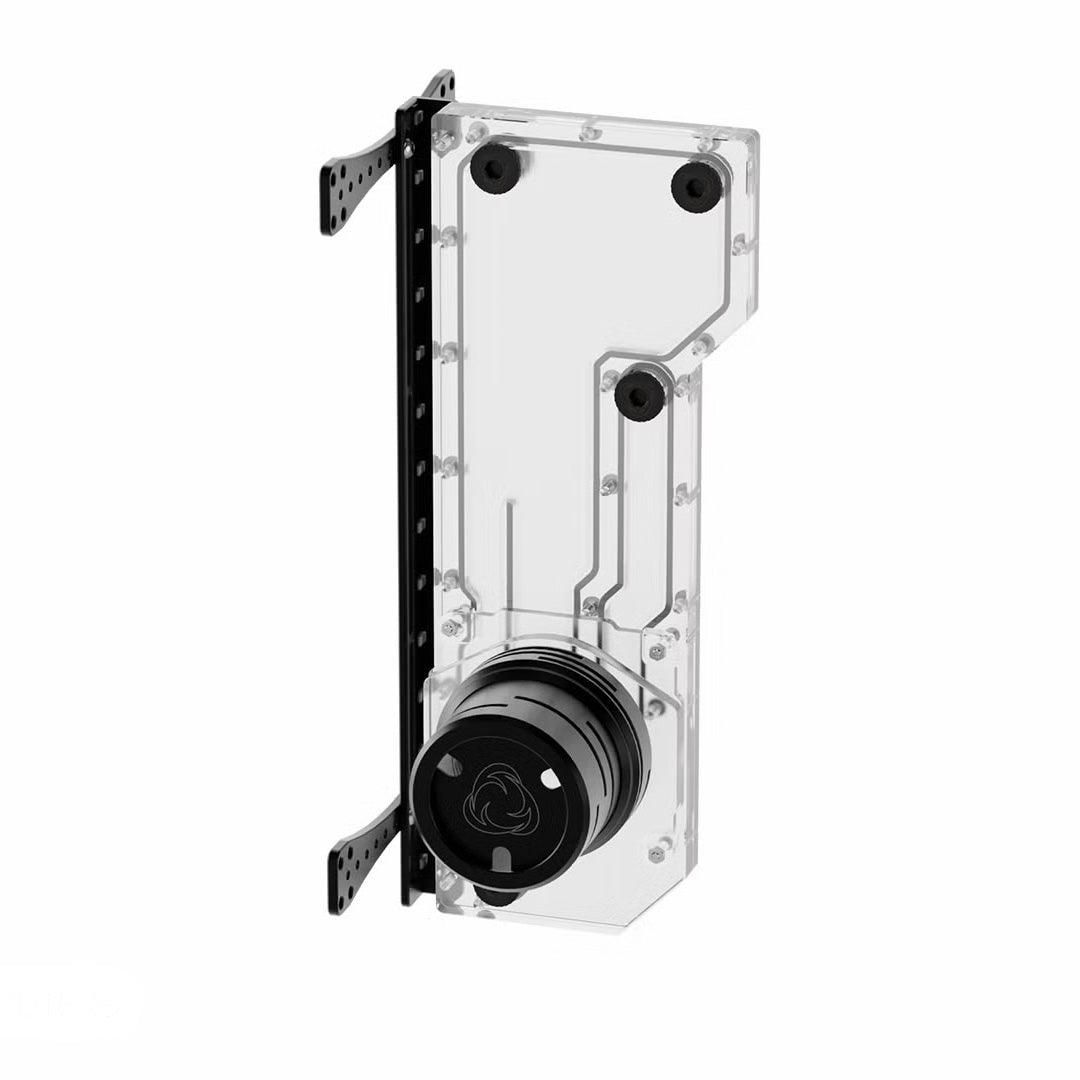 Singularity Computers Resonance 2.0 ARGB D5 Reservoir Combo Single Ordinary Cooling Gear
