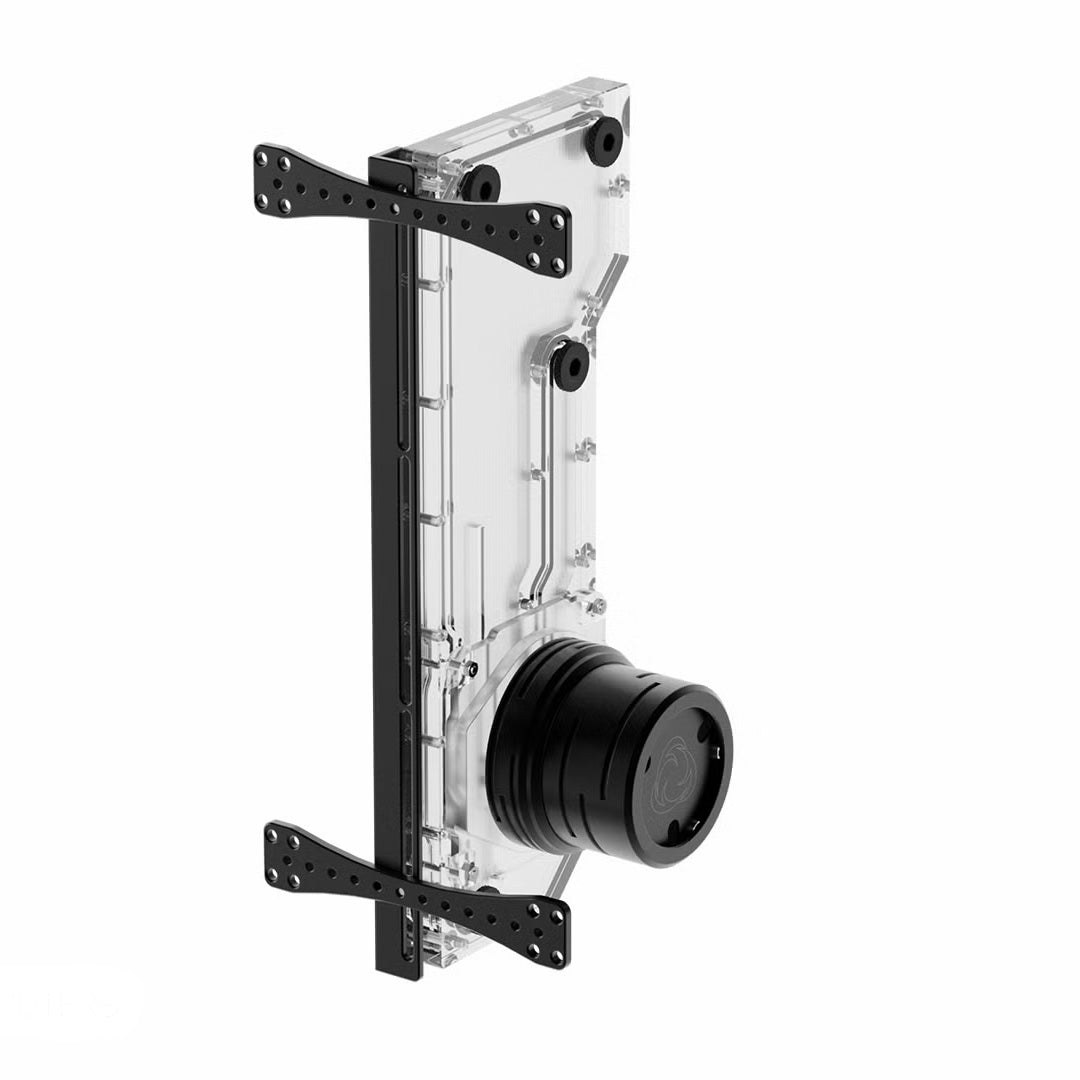 Singularity Computers Resonance 2.0 ARGB D5 Reservoir Combo Single Ordinary Cooling Gear