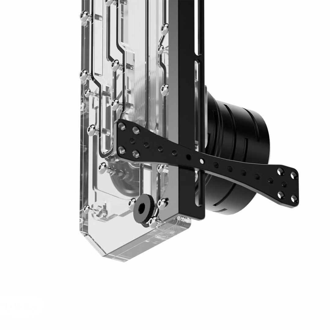 Singularity Computers Resonance 2.0 ARGB D5 Reservoir Combo Single Ordinary Cooling Gear